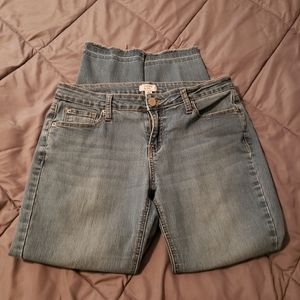Crown and Ivy Jeans